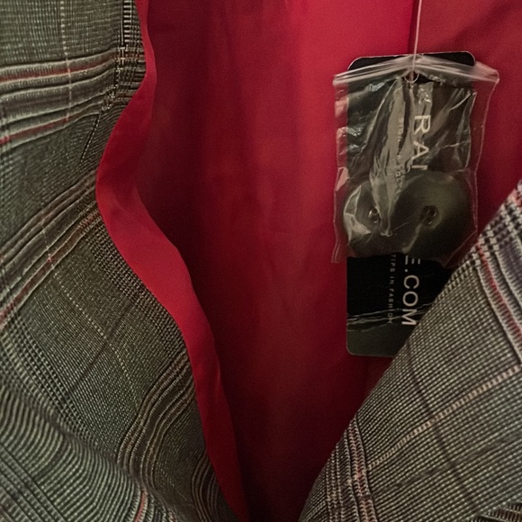 Beautiful lined jacket - Picture 5 of 8